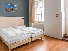 A&O ウィーン シュタットハレ 写真