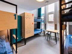 ステイオーケー デン ハーグ - ホステル 写真