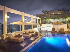 ウィンザー プラザ ホテル 写真