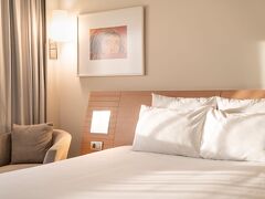 ノボテル ガズィアンテプ 写真