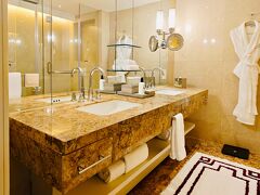 ザ ポートマン リッツカールトン シャンハイ 写真