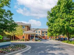 エクステンデッドステイアメリカスイーツワシントンDCジャーマンタウンマイルスト 写真