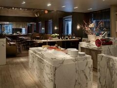 ハイアット セントリック ウォール ストリート 写真