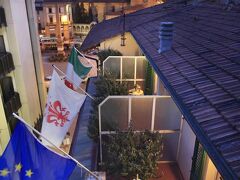 ホテル サン ジョルジオ ＆ オリンピック 写真