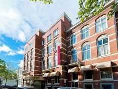 レオナルド ホテル アムステルダム シティセンター 写真