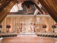 ザ ウェスティン オヘア 写真