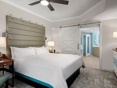 マリオッツ グランデ オーシャン 写真