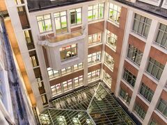 セント クリストファーズ イン ガレ ドゥ ノール - ホステル 写真