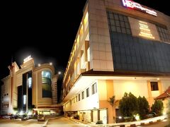 Banjarmasin Internasional 写真