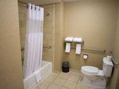 ハンプトン イン ワルシャワ 写真