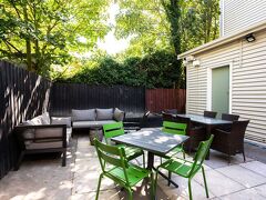 ハカ ハウス クライストチャーチ 写真