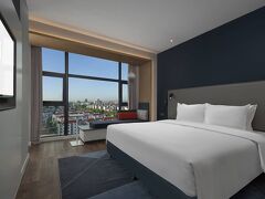 Holiday Inn Express Shanghai Qingpu New City by IHG 写真