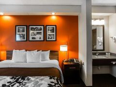 スリープ イン ナッシュビル - ブレントウッド - クール スプリングス 写真