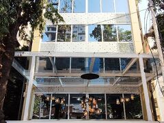 エグゼクティブ エンクレイブ ホテル 写真