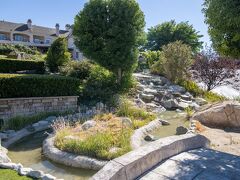 Inn at Churon Winery 写真