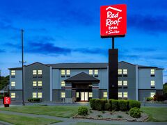 レッド ルーフ イン & スイーツ リトル ロック 写真