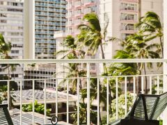 ローマー ハウス ワイキキ 写真