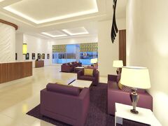 レジェンタ セントラル ヘスティア ダヘジ 写真