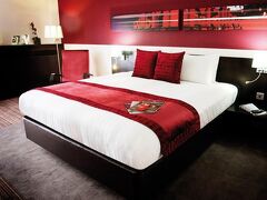 クラウンプラザ バーミンガム シティ バイ IHG 写真