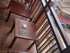 チャンタパンニャー ホテル ヴァンヴィエン 写真