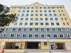 イビス バジェット シンガポール ルビー 写真