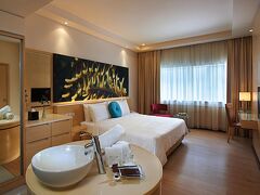 アンサー ホテル クアラルンプール 写真