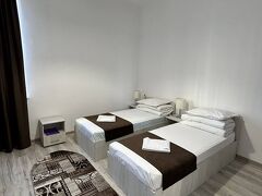 コンチネンタル 写真