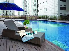 ザ クラシック 500 エグゼキュティブ レジデンス ペンタズ 写真