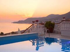 Sunny Hill Alya Hotel 写真