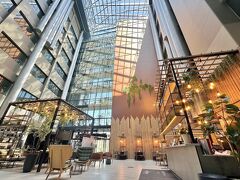 スカイライン エアポート ホテル 写真