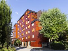 アントニー ホテル ヴェネツィア エアポート 写真