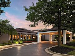 Courtyard by Marriott Cincinnati Blue Ash 写真