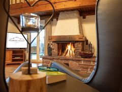 ザルツブルク シャレー 写真