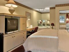 バーボン キャピタル イン 写真