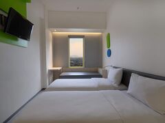 POP! ホテル フェスティバル シティリンク バンドン 写真