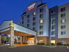 フェアフィールド イン & スイーツ バイ マリオット レキシントン ノース 写真