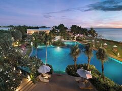 シェラトン ホアヒン リゾート＆スパ 写真