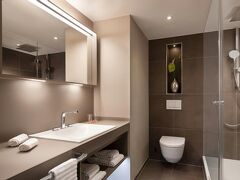 ルメリディアン ミュンヘン 写真