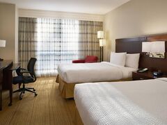 コートヤード バイ マリオット メヒコ シティ エアポルト 写真