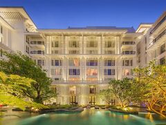 フア チャン ヘリテージ ホテル 写真