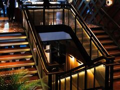 トンプソン シカゴ バイ ハイアット 写真