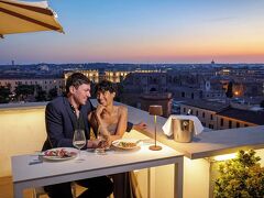 ザ インデペンデント ホテル 写真