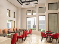 ラディソン ホテル シャトー ドゥ バンコク 写真