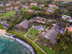 Ko'a Kea Hotel - Resort 写真