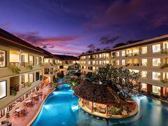 パトン パラゴン リゾート & スパ 写真