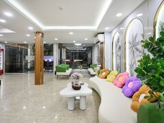 カミラ エアポート ホテル 写真