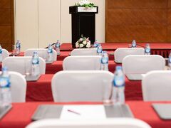 シェラトン ハノイ ウエスト 写真