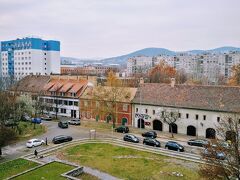 ザ アクエリアム ホテル ブタペスト 写真