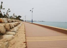 Sockcho Haeteuneun House Pension 写真