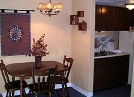 オーク スクエア レンタルズ 写真